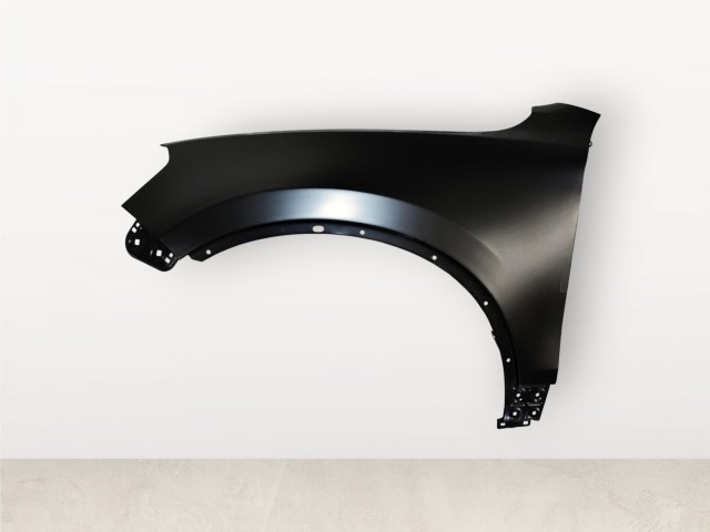 Volkswagen Touareg 7P 2010-2018 utángyártott új bal első sárvédő