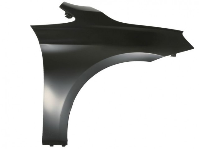 BMW 2 (F45, F46) 2014-2018 utángyártott új jobb első sárvédő (acél)