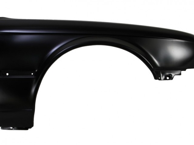 BMW 3 (E30) 1982.12.01-1990.12.31 utángyártott új jobb első sárvédő