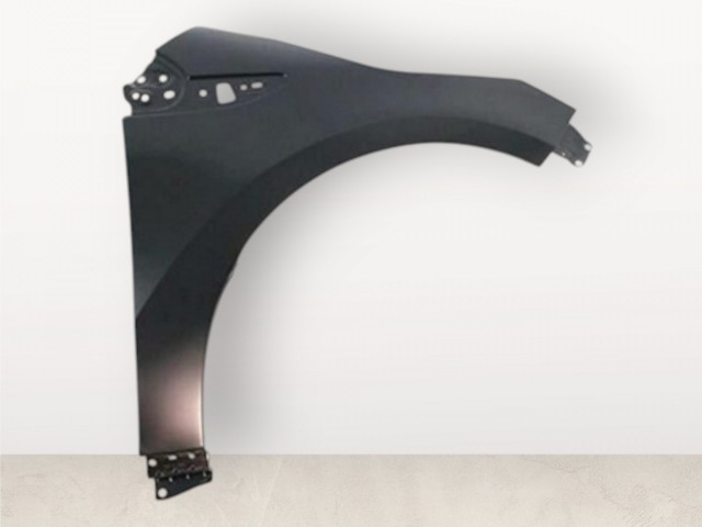 Chevrolet Volt 2010.12.01-2014.12.30, Opel Ampera 2012.01.01-2016.11.01 utángyártott új jobb első sárvédő (acél)