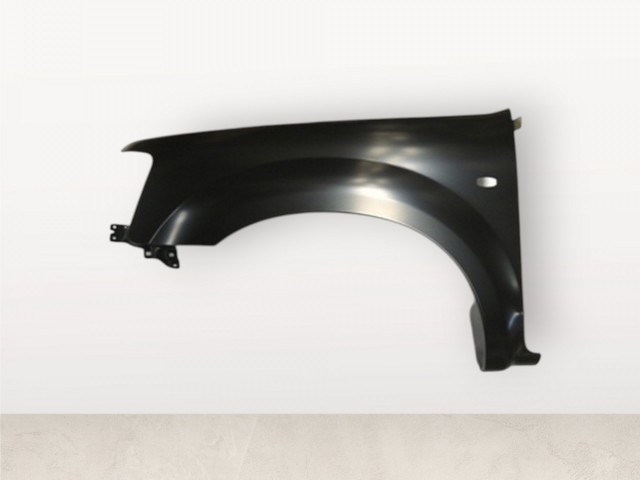 Ford Ranger 2006-2009 utángyártott új bal első sárvédő