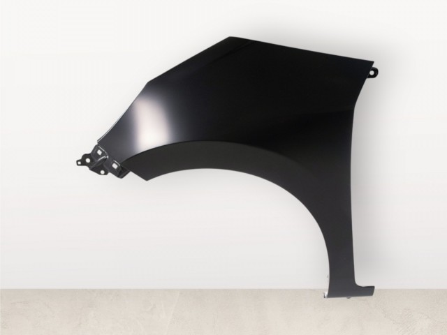 Honda Jazz GR 2020- utángyártott új bal első sárvédő, nem oldalindexes kivitel