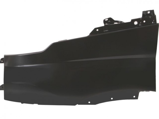 Iveco Daily 2019- utángyártott új bal első sárvédő