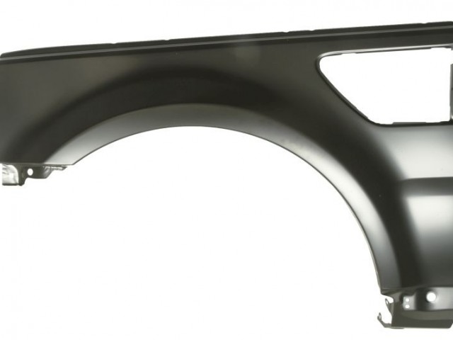 Land Rover RANGE ROVER SPORT I (L320) 2005-2013 utángyártott új bal első sárvédő