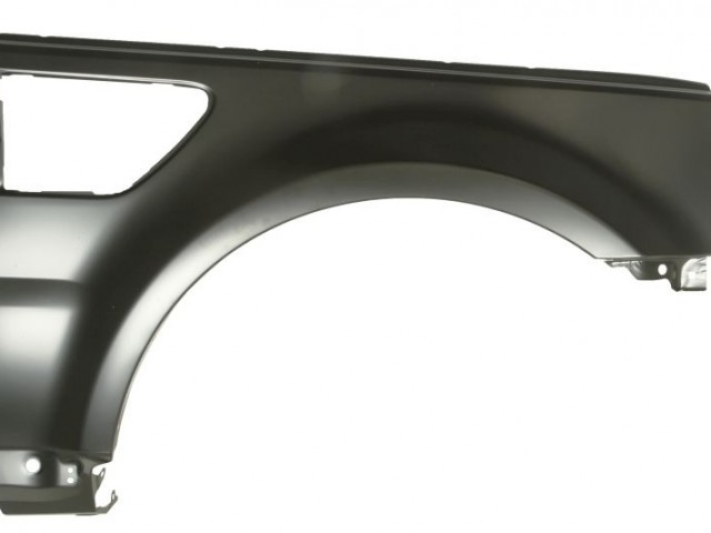 Land Rover RANGE ROVER SPORT I (L320) 2005-2013 utángyártott új jobb első sárvédő