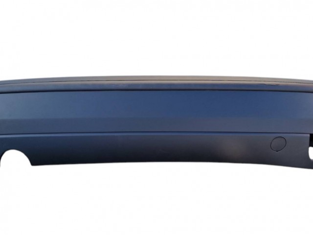 Ford Focus 2001.10.01-2004.08.31 utángyártott új, hátsó lökhárító (3/5 ajtós)