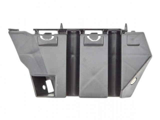 Seat Leon 5F 2012.12.01-2016.12.01 utángyártott új jobb első lökhárító tartó