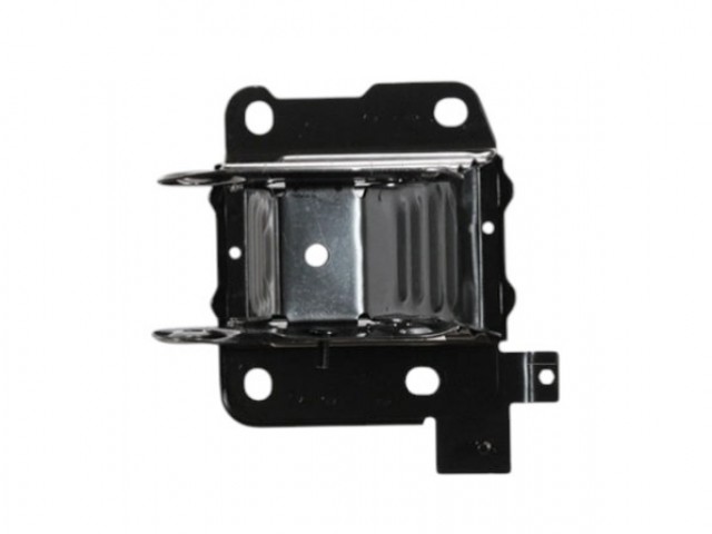 Opel Meriva B 2010-2017, Zafira B 2005-2014 utángyártott új első lökhárító bal merevítő tartó 