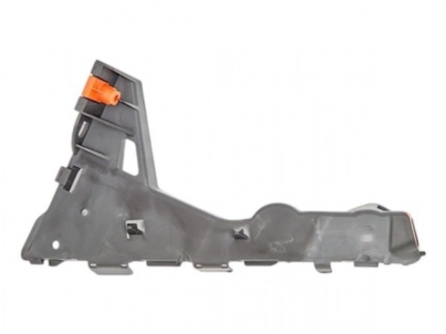 Opel Astra H 2003.09.01-2014.08.31 utángyártott új bal első lökhárító tartó sín