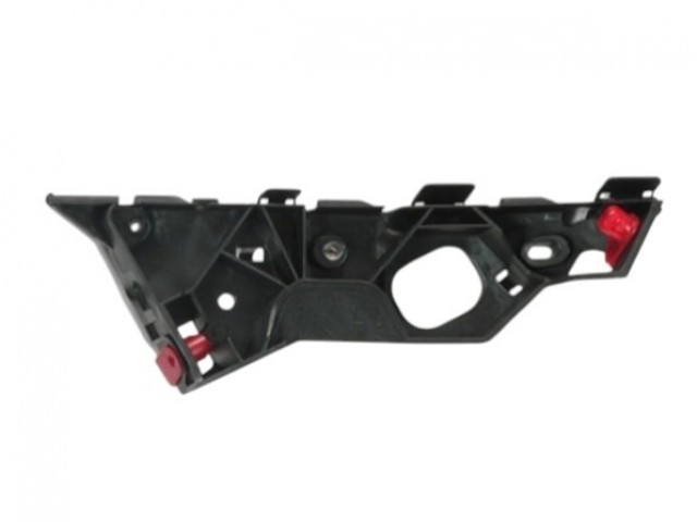 Opel Corsa D  2006.09.01-2014.08.31 utángyártott új bal első lökhárító tartó