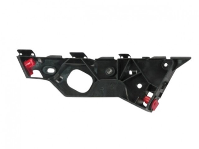Opel Corsa D     2006.09.01-2014.08.31  utángyártott új jobb első lökhárító tartó