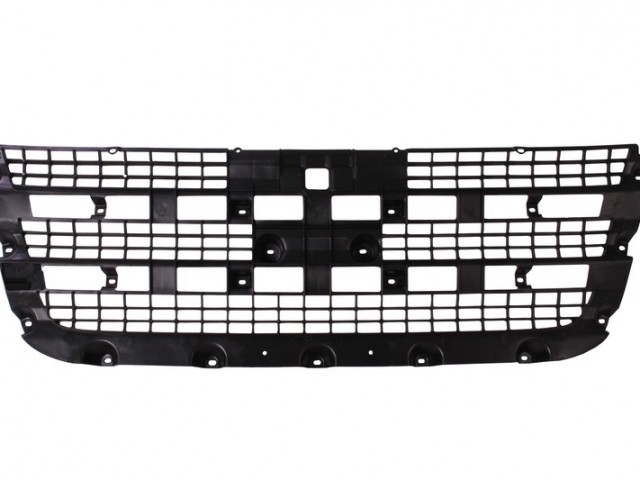 Ford Transit 2006.04.01-2014.04.30 utángyártott új hűtődíszrács