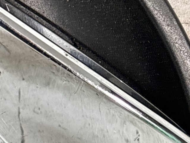 Fiat Croma  2005-2010 Kilincs használt  bal hátsó belső