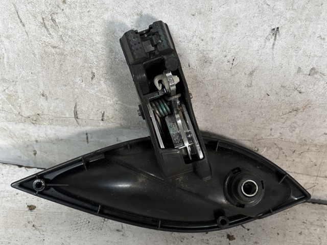 Fiat Croma  2005-2010 Kilincs használt  bal hátsó belső