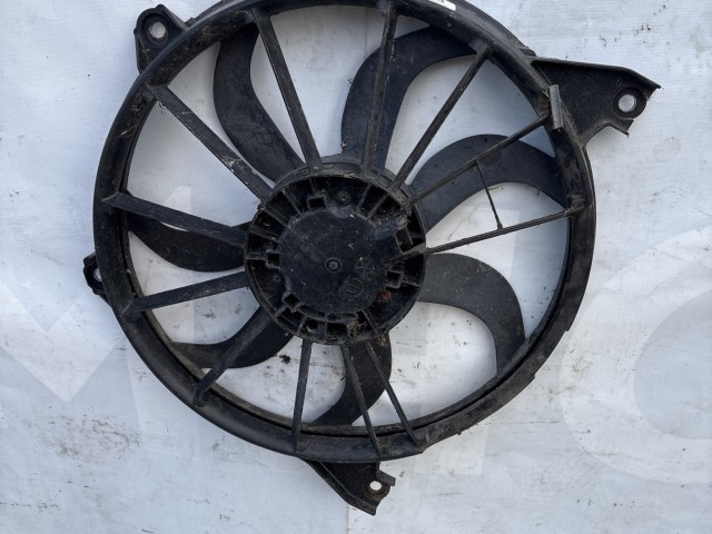 Fiat Freemont 2011-2015 Hűtőventilátor használt   