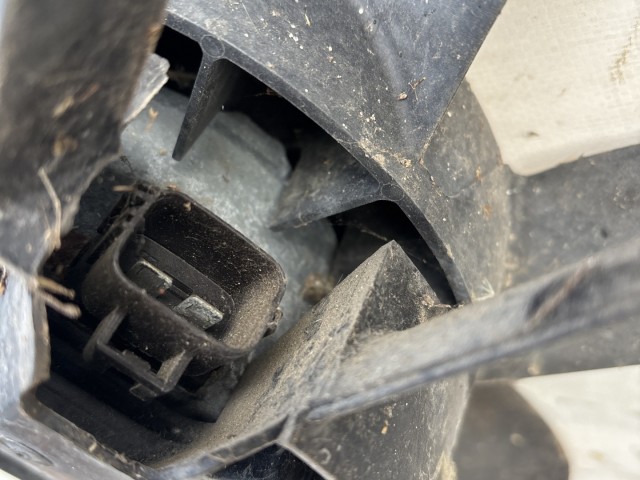 Fiat Freemont 2011-2015 Hűtőventilátor használt   