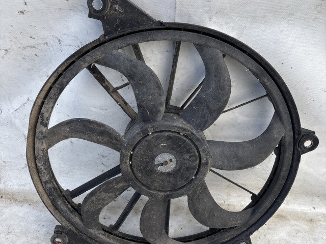 Fiat Freemont 2011-2015 Hűtőventilátor használt   