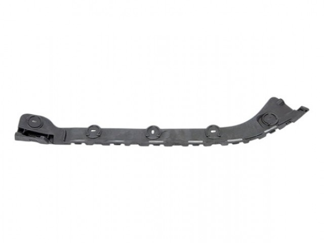 Skoda Octavia III. 2013.02.01-2016.09.30 utángyártott új jobb hátsó külső lökhárító tartó sín 