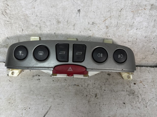 Fiat Punto II. 1999-2003 1999-2003 ablakemelő kapcsoló  használt 