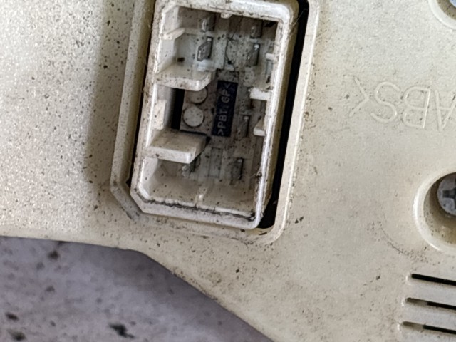 Fiat Punto II. 1999-2003 1999-2003 ablakemelő kapcsoló  használt 