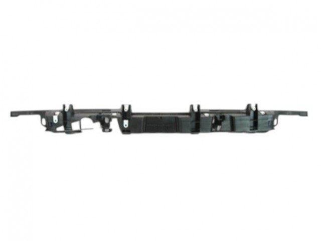 Opel Astra J  2009.09.01-2012.08.31 utángyártott új középső első lökhárító tartó