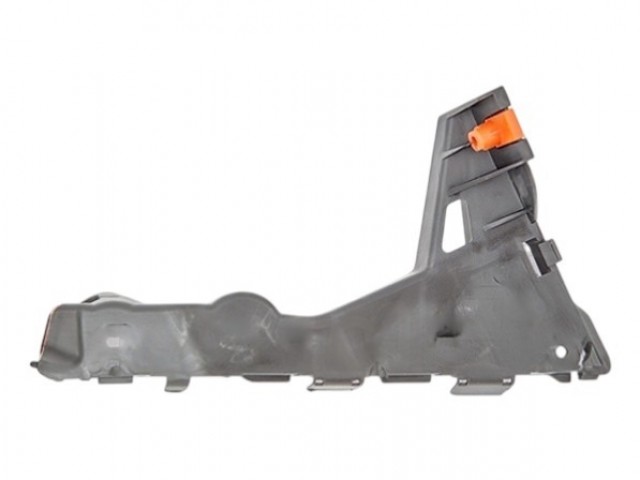 Opel Astra H    2003.09.01-2014.08.31 utángyártott új jobb első lökhárító tartó sín