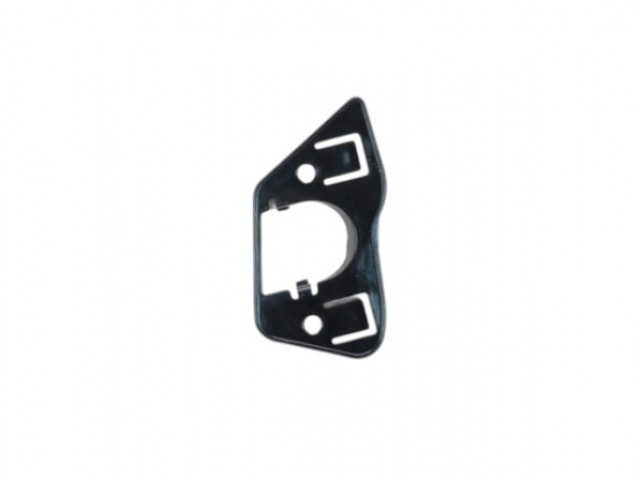 Lancia Ypsilon III. 2011.01.01-2015.08.01 utángyártott új jobb első lökhárító tartó