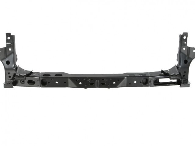 Opel Astra K 2015.06.01-2019.07.02 utángyártott új homlokfal felső rész