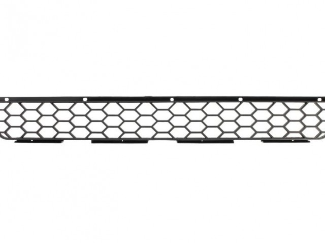 Suzuki Swift 1989-1996 utángyártott új hűtődíszrács, fekete
