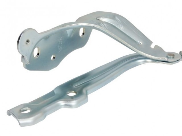 Skoda Octavia III. 2013.02.01-2020.06.15  utángyártott új jobb oldali motorháztető zsanér 