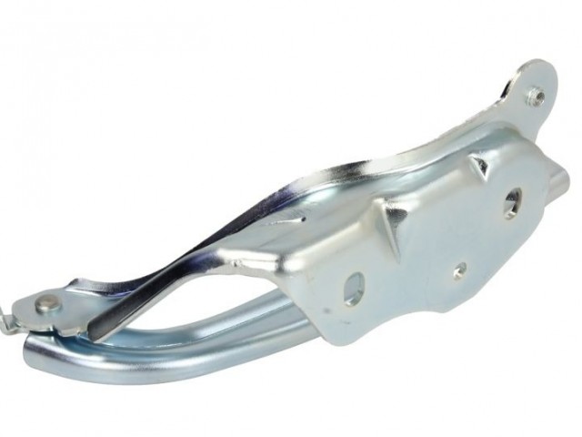 Skoda Octavia III. 2013.02.01-2020.06.15  utángyártott új jobb oldali motorháztető zsanér 