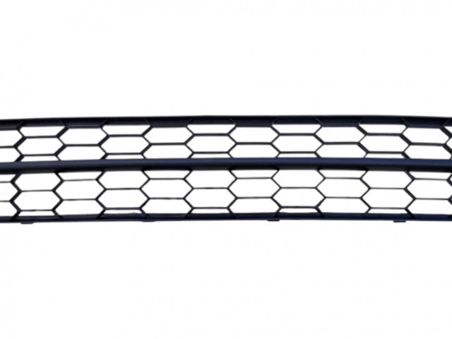 Skoda Rapid utángyártott új első lökhárító alsó rács