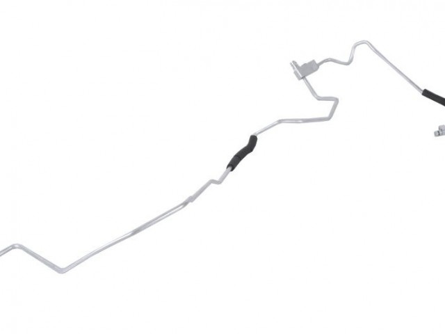 Toyota Hilux 2005-2015 utángyártott új klímacső 88710-0K010-C