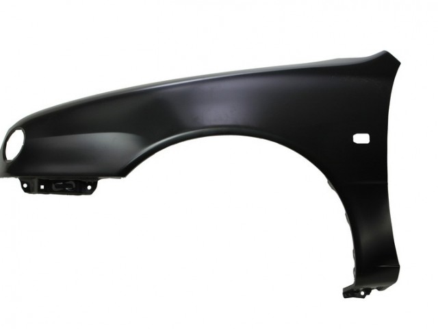 Toyota Corolla 1997.05.01-1999.09.30 utángyártott új bal első sárvédő