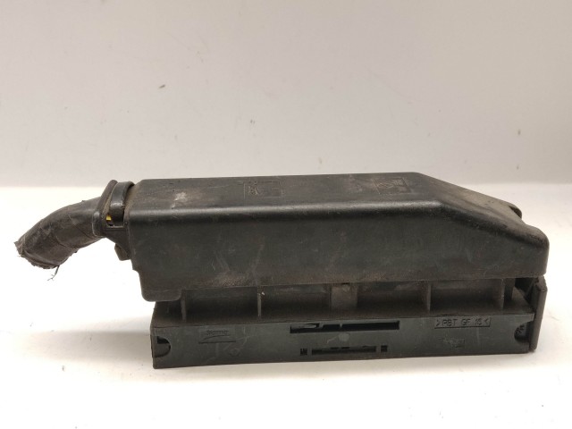 214342 Renault Clio II. 1998-2005 1,4 benzin motorvezérlő, elektromos csatlakozó , Siemens S110130334 , 8200061281