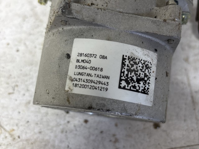 Ford Ka 2008-2016 2008-2016 Elektromos szervó használt  