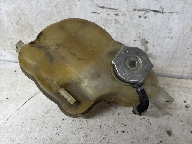 Kiegyenlítő tartály