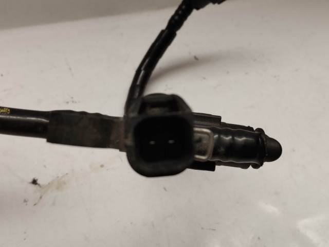 Kia Rio 2005-2011 2005-2011 Üzemanyag cső használt 