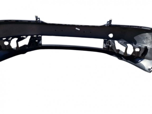 Skoda Rapid utángyártott új első lökhárító 5JA807221F