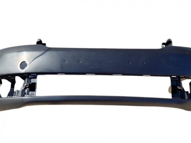 Skoda Rapid utángyártott új első lökhárító 5JA807221F