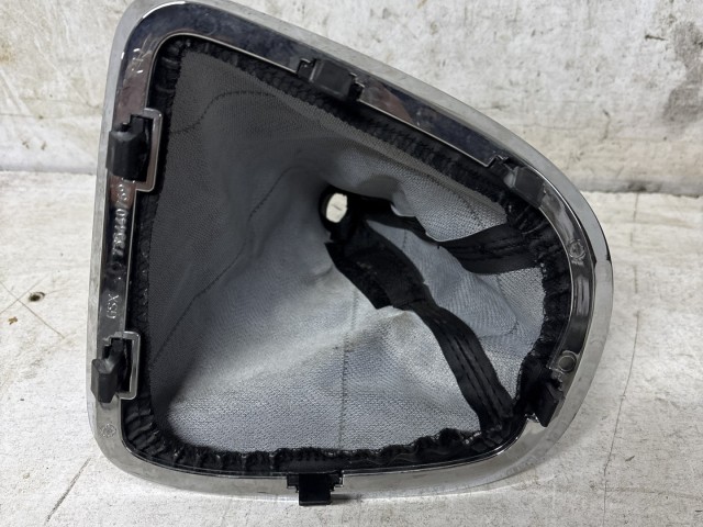 Fiat Bravo 2007-2014 2007-2014 Váltószoknya használt 