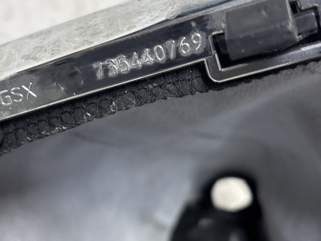 Fiat Bravo 2007-2014 2007-2014 Váltószoknya használt 