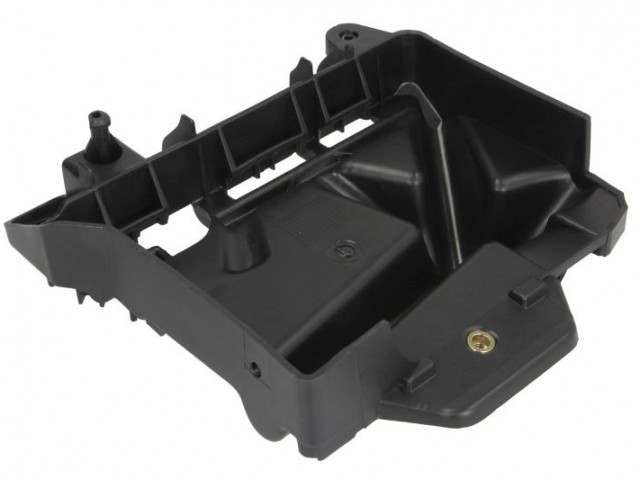 Audi A1 (8X), Seat Ibiza, Toledo, Skoda Fabia, Rapid,Roomster utángyártott új akkumulátor tálca