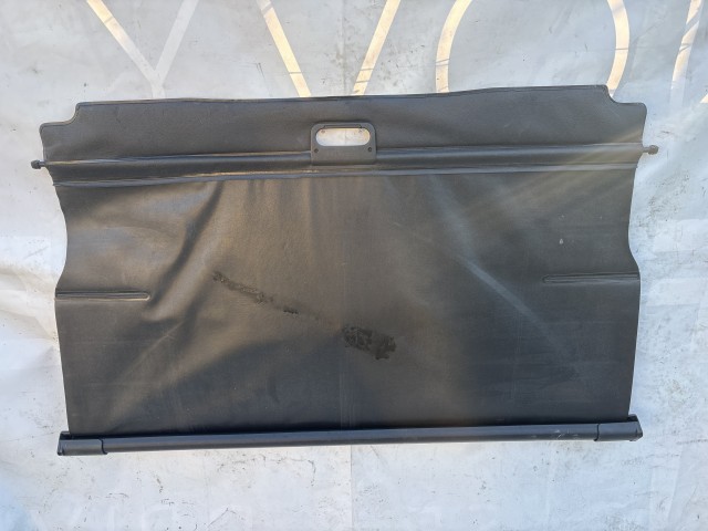 212985 Opel Zafira A 1999-2005 kalaptartó (csomagtér roló) 