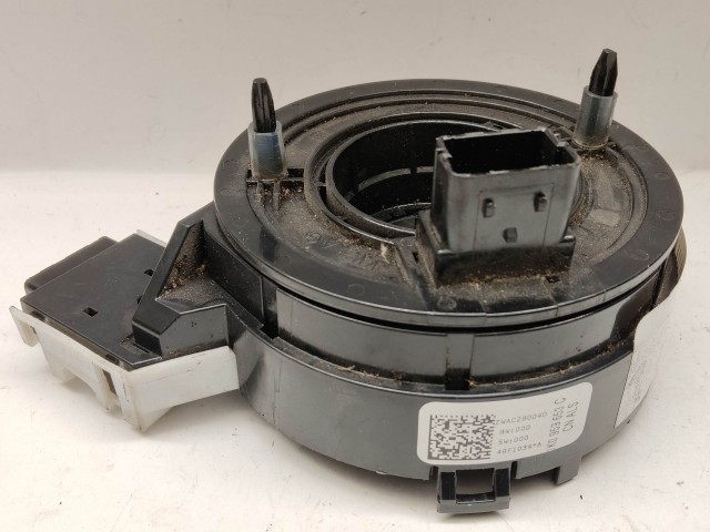 Volkswagen Tiguan 2008-2011 légzsák átvezető gyűrű 1k0959653c