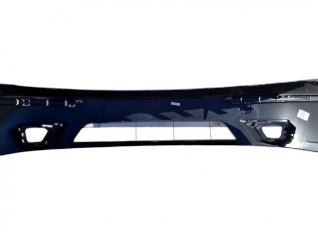 Ford Focus 2001-2004 utángyártott új első lökhárító ködlámpás, (nem alapozott)