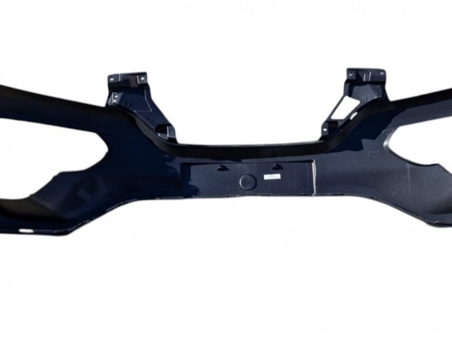 Dacia Spring 2021- utángyártott új első lökhárító alapozott