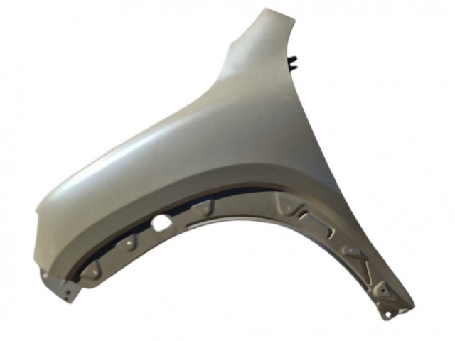 Dacia Spring 2021- utángyártott új bal első sárvédő