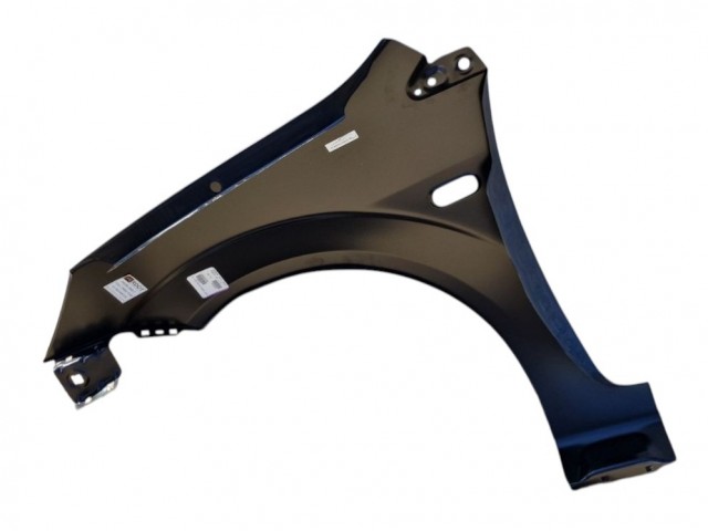 Ford Fiesta 2002-2008, Fiesta Courier 2002-2005 utángyártott új jobb első sárvédő