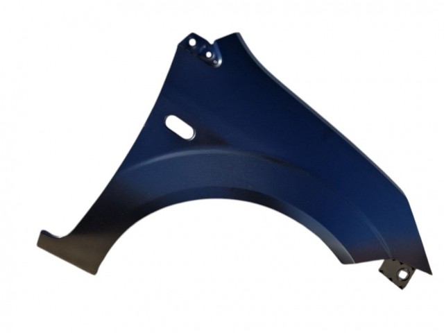 Ford Fiesta 2002-2008, Fiesta Courier 2002-2005 utángyártott új jobb első sárvédő